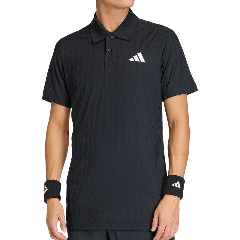 Adidas Gameset Freelift Polo Shirt Men s KA5885 2XL