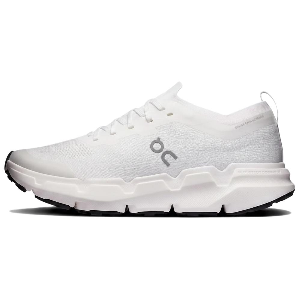 On Cloudsoma Comfortable Versatile Trail Running Shoes Women sneaker White 3WF30371200