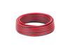 CCA Speaker Cable 0.75mm Black and Red 10M Cabletech