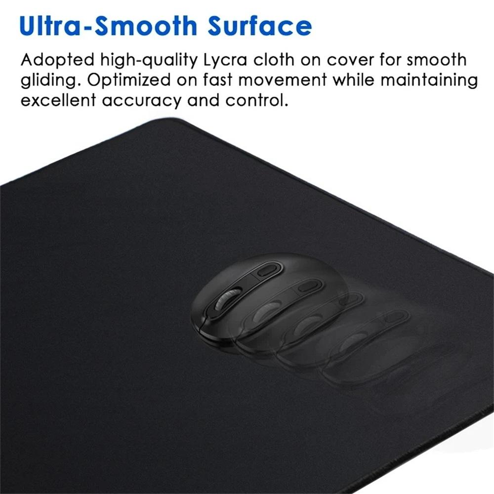 Fashion Video Game Zenless Zone Zero Nicole Derama Mouse Pad Gaming Accessories Large Cool Keyboard Desk Game Rubber No-slip Pad