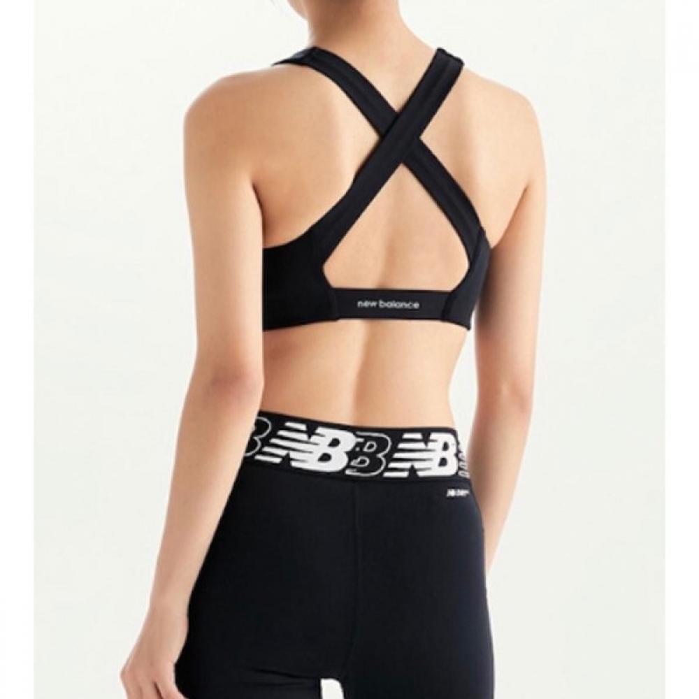 New Balance Women S Fuel Bra Top Aa nbn9d4S032 19 20 75