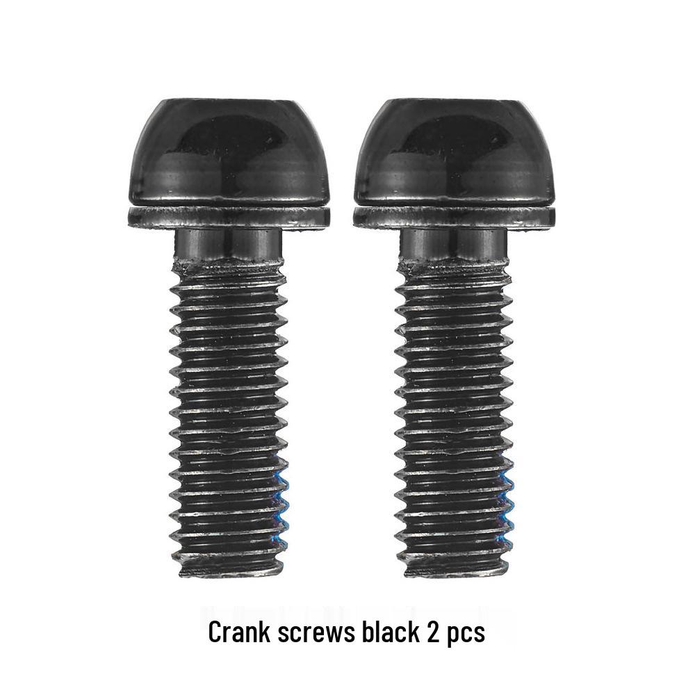 

Винт крышки шатуна из алюминиевого сплава M20/1819BB для горного велосипеда XT каретка шатуны M19