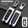 SWM X7/G01/G05/X3 Remote Key Case with Metal Shell and Buckle
