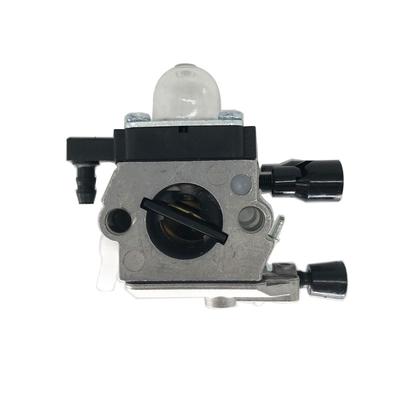 Carburetor For Stihl HL45 FS45 FS55 2-MIX, FS38 2-MIX 4140 120 0623