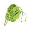 JELLYCAT Amphibious & Crawling Series Ricky Rain Frog Bag Fun Doll Plush Doll 17cm high