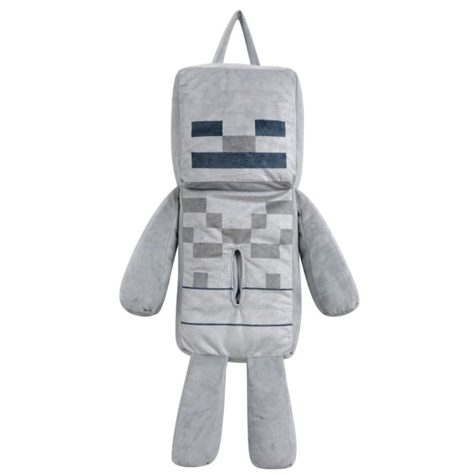 

K Company Minecraft Tissue Case Скелет (Висит) МСТ-ТСТ-СК