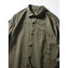 Foreign Trade Export Overplus Order Cotton Cargo Shirts Men's Long sleeve Spring and Autumn Outerwear Men's American Plus size Casual Shirt