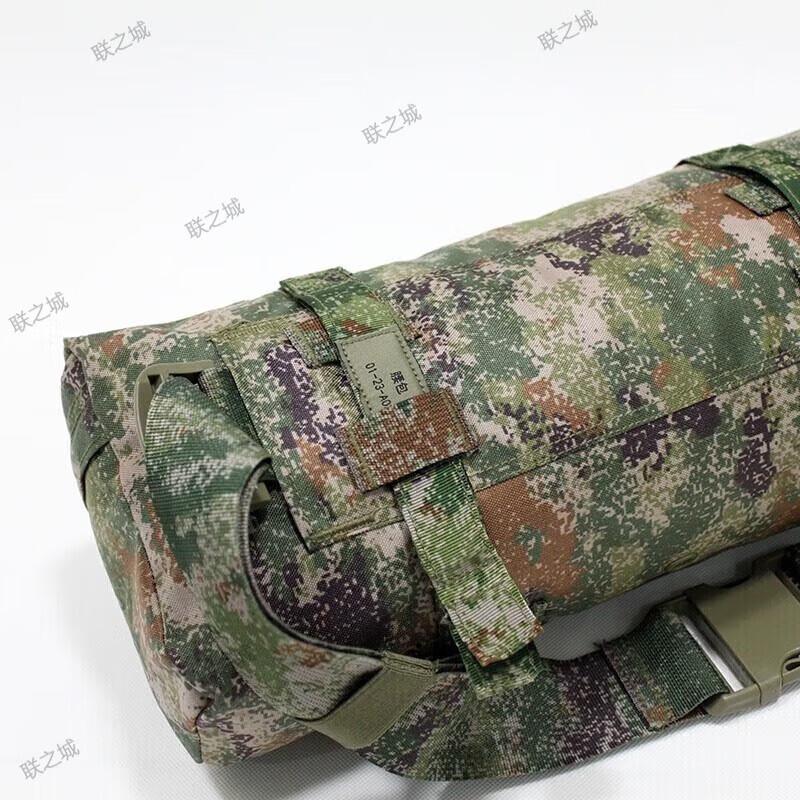 Multifunctional Tactical Waist Bag