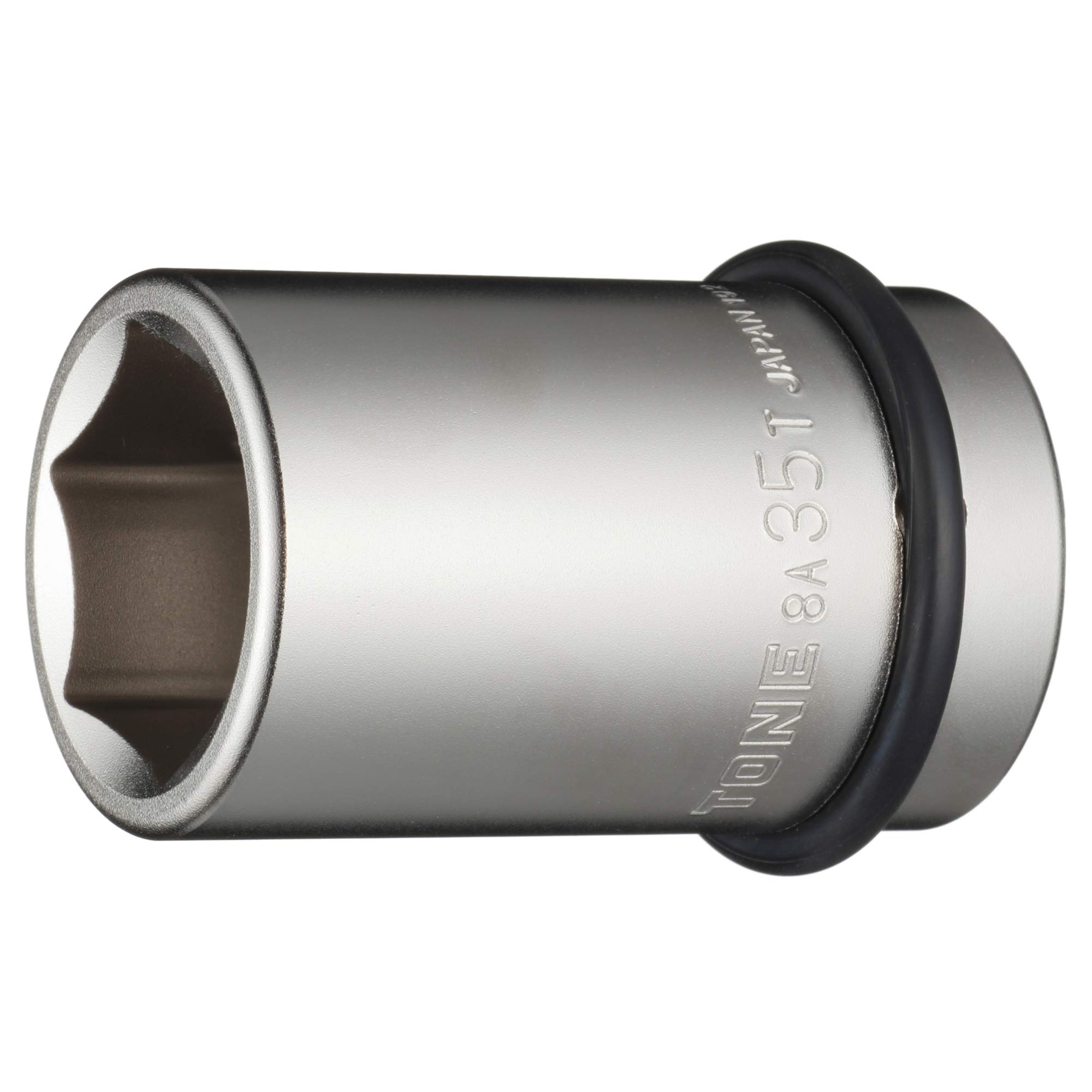 

TONE Ударная шинная головка шириной 35 мм, 8A-35T, 25,4 мм (1 ) Драйв,