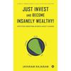 Literatură de afaceri – Finanțe și investiții