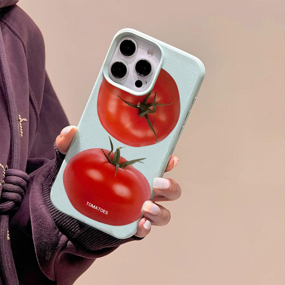 Phone Case for iPhone 11 13 XR XS Max Case iPhone 12 14 15 16 Pro Max 12 Pro 15 Plus Leather Painted Waterproof Drop-proof and Wear-resistant Cartoon