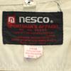 nesco 90s Old Fishing Best L Gurege Men's Used