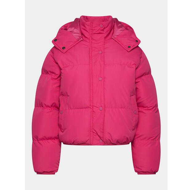 

Демисезонная куртка Brave Soul LJK-BUNNYPINK Pink Regular Fit 16