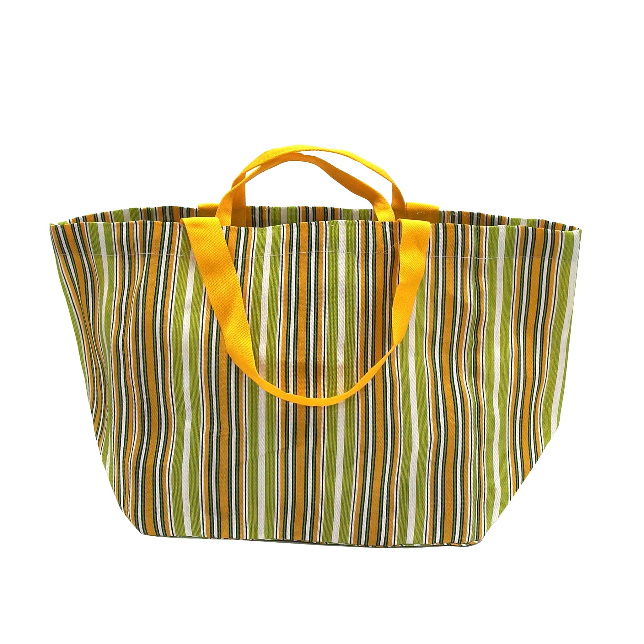 

Keystone Mercury Market Bag in YellowGreen