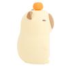 Kids Alarm Clock Night Light Integrated Cute Capybara Clock Dimming Night Light for Bedroom