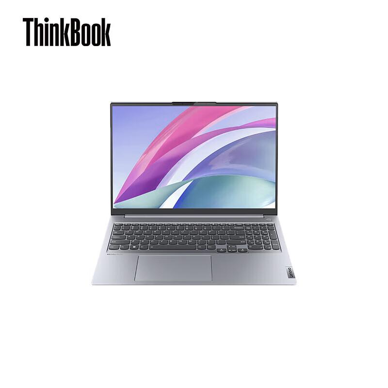 Lenovo ThinkBook 16+ (Intel Core Ultra 9, RTX 5060) (CN version)
