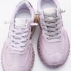 2Pairs Quick Lace Lazy Sports Shoestring Elastic No Tie Shoe Laces for Kids & Adults - Easy Slip-On Shoelaces Shoe Accessories