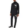 ASICS AIM-TRG Dry Cloth Hoodie Jacket 'Performance Black' Men's 2031E534-001
