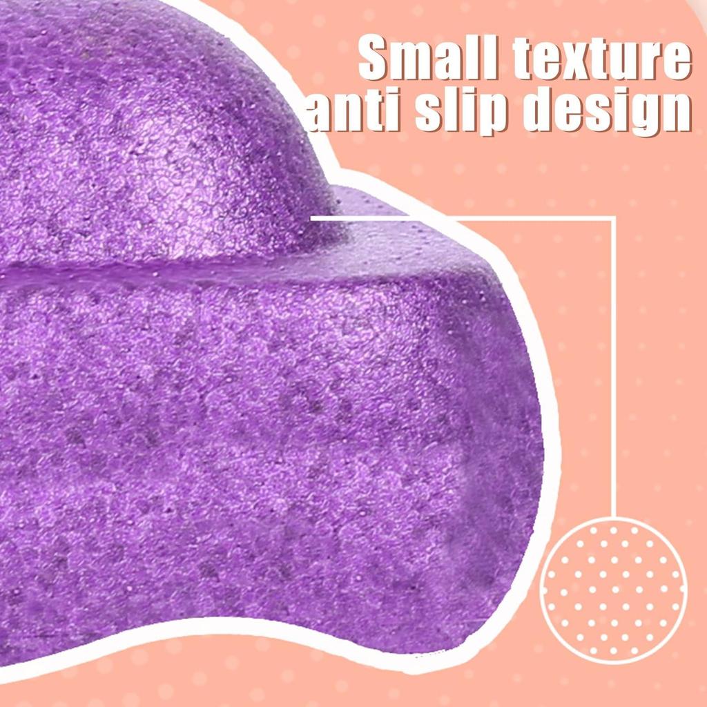 Balance Stepping Stone Nonslip Diameter 27.5cm Promote Coordination And Stability Ages 3 Years And Up Kids Balance River Stones