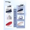 Saucony Triumph 23 Unisex Cushioned Running Shoes
