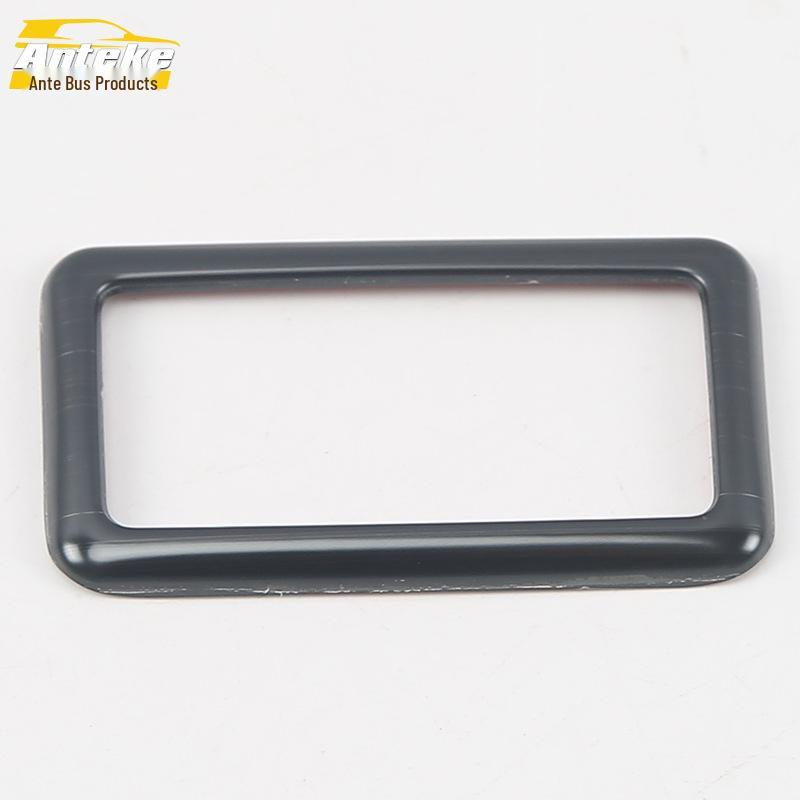 18 Q5L Trunk and Tailgate Button Decorative Switch Ring