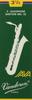 Vandoren Java Baritone Saxophone Reeds, Hardness: 3-12 (Pack of 5)