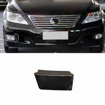 Exterieur accessoires – Bumpers en bescherming