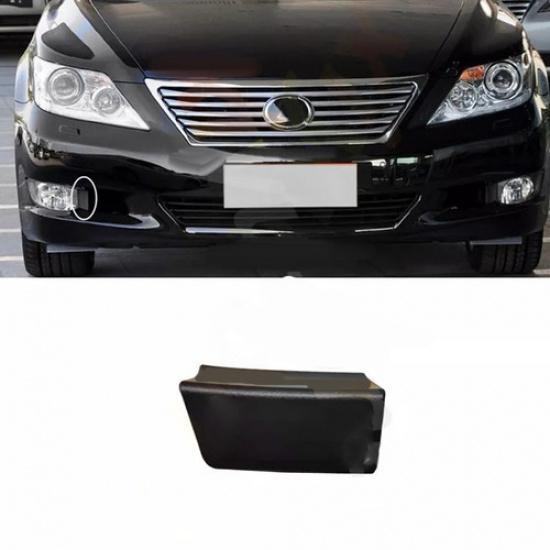For Lexus Ls460 2010-2012 Right Front Bumper Fog Light Grille Cover Trim