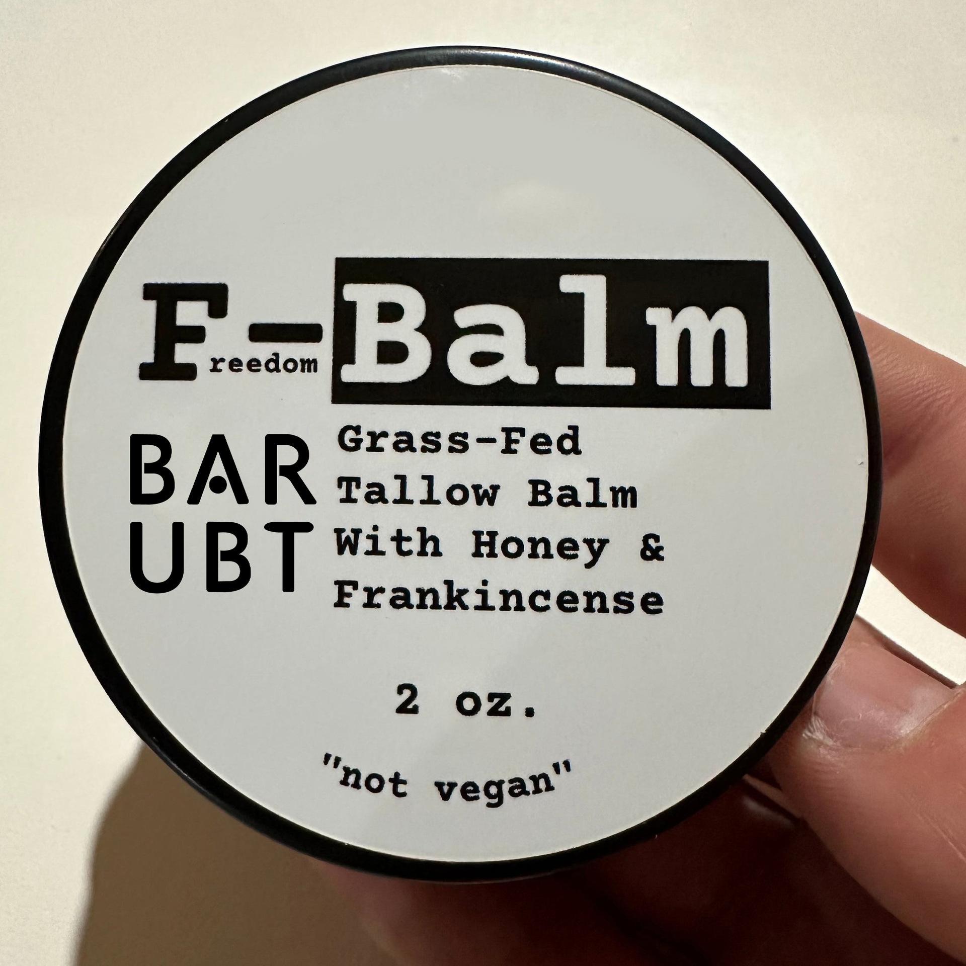 TK cross-border explosive tallow paste brightening skin care moisturizing moisturizing tallow paste three packs