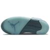 Air 5 Retro 'Blue Bird' Femme DD9336-400