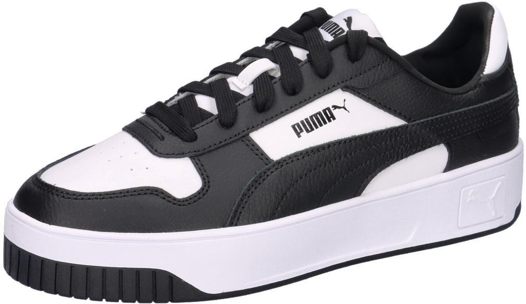 Кроссовки Puma Carina Street Женские кроссовки Carina Street 389390-16 черный