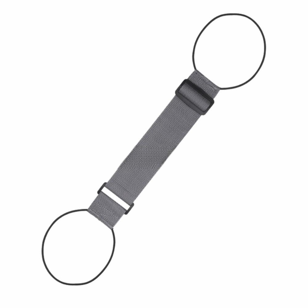 1/2Pcs Versatile Luggage Elastic Strap Reusable Adjustable Luggage Connector Straps Portable Travel Suitcase Fixed Strap