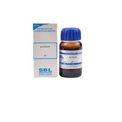 SBL Yonca Ana Tentür Q 30 ML