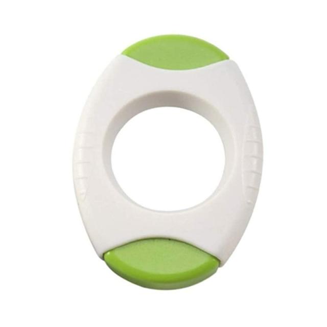 Cutter creativ pentru coajă de ouă Deschizător de ouă fiert Separator de coajă de ouă Instrument pentru pahare