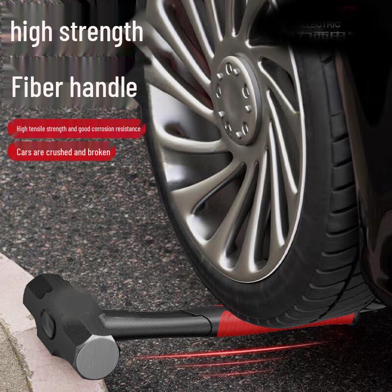 Biao Fan Shang Rui Heavy-Duty Octagonal Sledge Hammer