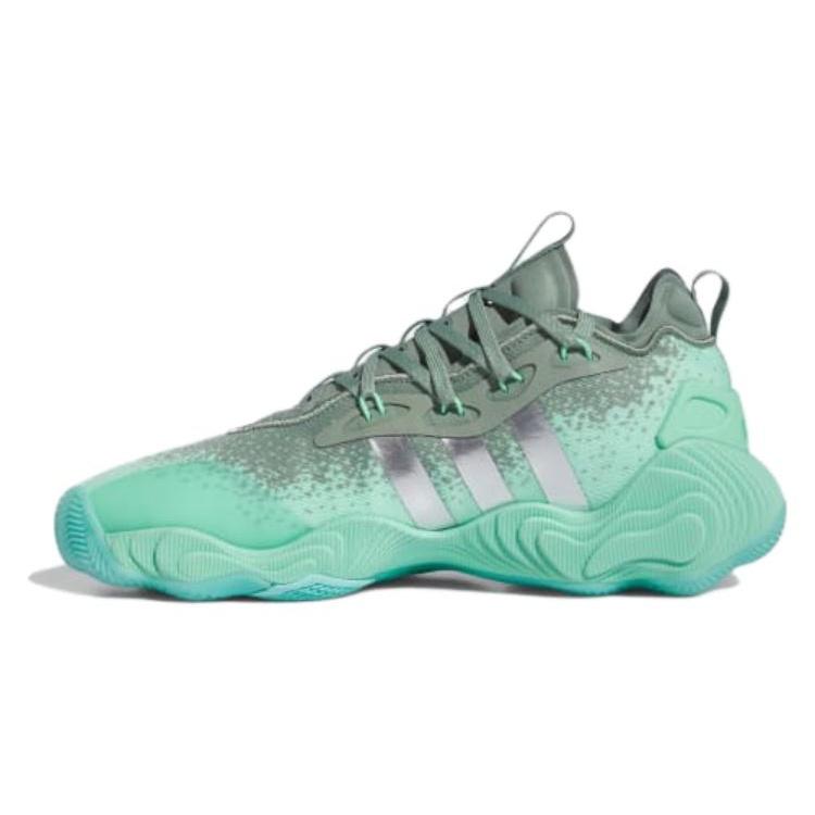adidas Trae Young 3.0 Pulse Mint Men s IF5591 EU 49⅓