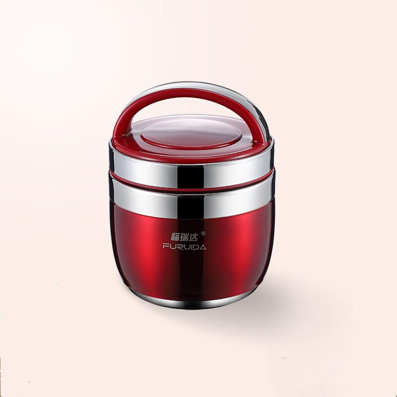 Zhiyao Stainless Steel Insulated Lunch Box