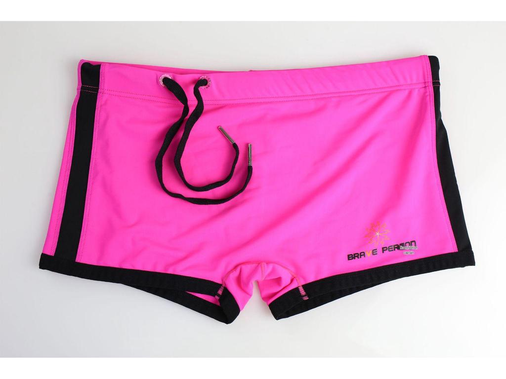 Brave Herren Sport Badehose Fitness Shorts B1010#