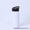 Shangqi Insulated Sports Water Bottle with Straw Lid