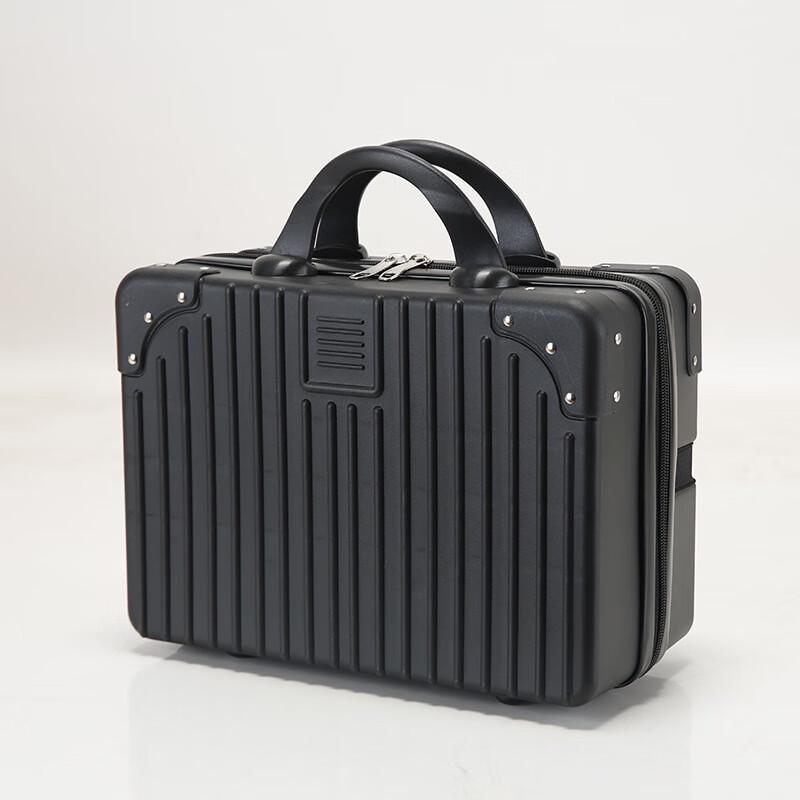 NongTuo Mini Lightweight Carry-On Suitcase