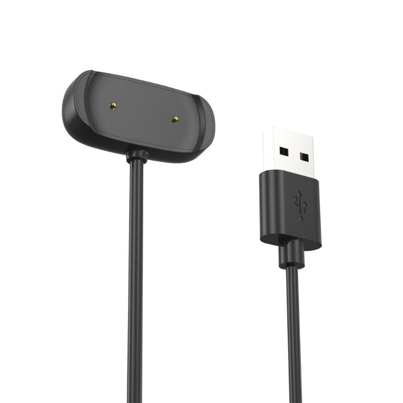 Portable Power Adapter Charger Rack Dock Bracket Base Suitable for Active A2211 Smartwatch Magnetic Fast Charging Cable