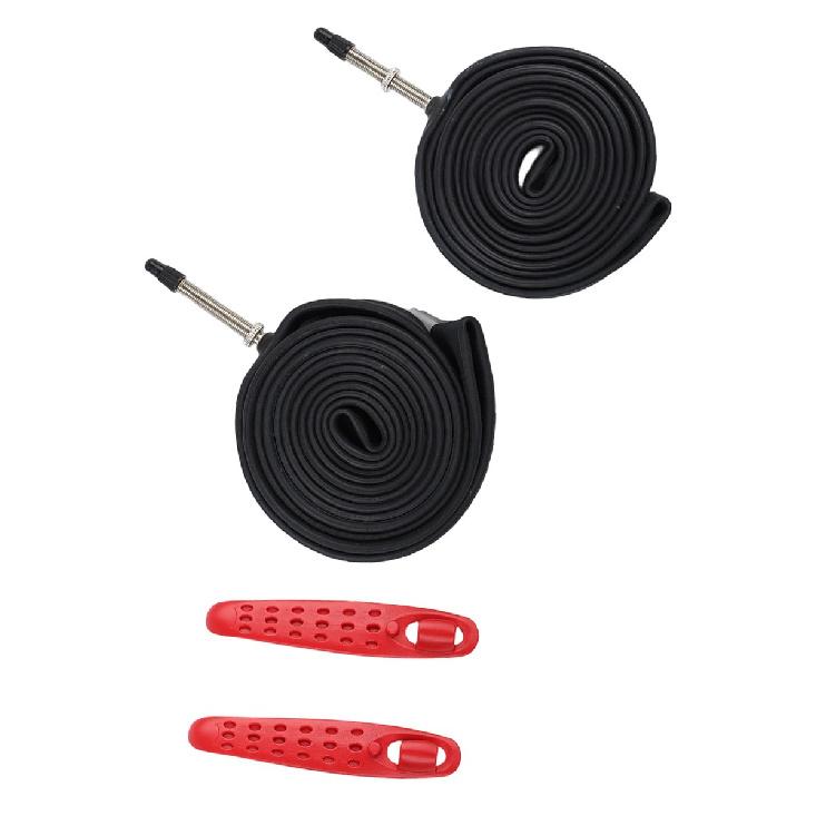 Tyre Lever Inner Tube Road Bicycle 26C 2PCS Assembly 700Cx 23C 700x28C