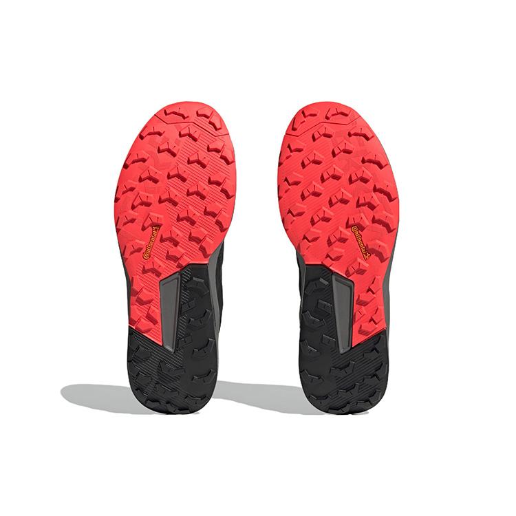 New Adidas Terrex Rider Gore Tex 'Black Grey' HQ1233