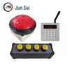 Junsui Programmable USB & Wireless Button Controller