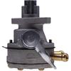 JEENDA Fuel Lift Pump AM882588 for John Deere 4200 4300 4400 4500 4600 4700 790 4210 4310 4410 4510 4610 4710 2025R 2320 2305 655 755 1445 1545 1565