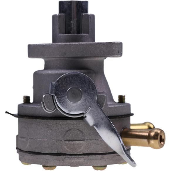 JEENDA Fuel Lift Pump AM882588 for John Deere 4200 4300 4400 4500 4600 4700 790 4210 4310 4410 4510 4610 4710 2025R 2320 2305 655 755 1445 1545 1565