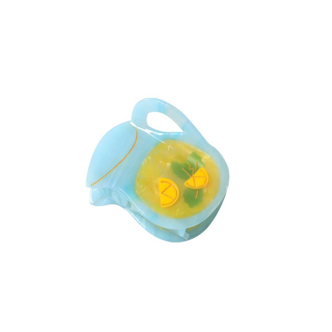 FromFlo Lemonade Hair Claw
