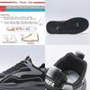 Men's Casual Sneakers Anti-slip Tennis Shoes Breathable Mens Jogging Sneakers Fashion Men Shoes Summer New Zapatos Para Hombres
