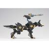 Kotobukiya ZOIDS RZ-046 Shadow Fox Marking Plus Ver. 240mm Long 1/72 Scale Plastic Model Kit, Pre-Molded