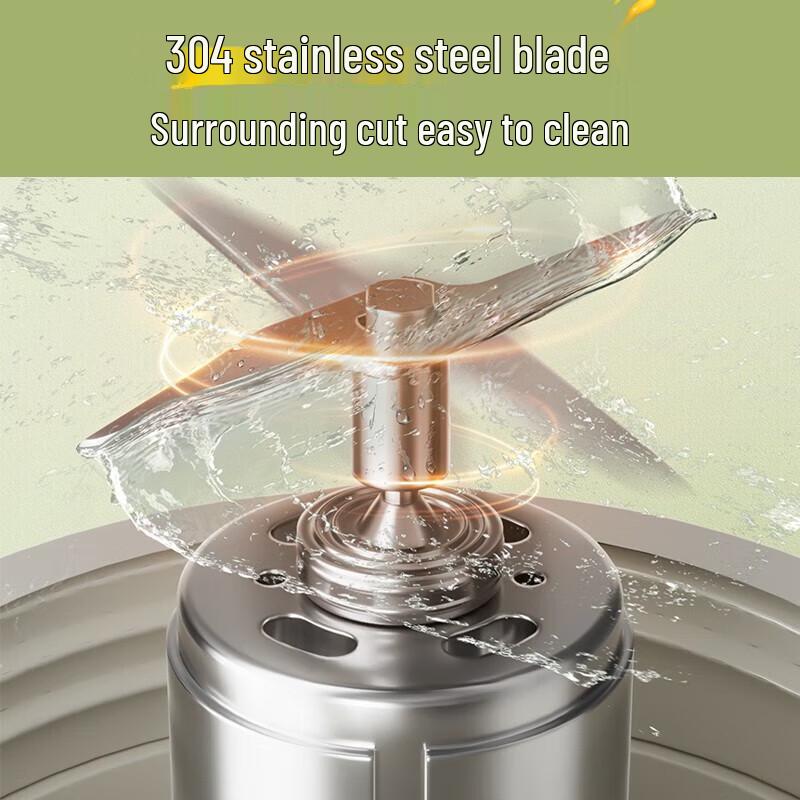 SUPOR Portable Electric Juicer Blender CN Plug (adapter Included)